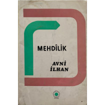 Mehdilik  Kaynak Yayınları  20,00 TL - eskicievi.com'da