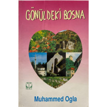 Gönüldeki Bosna  Seha Neşriyat  29,90 TL - eskicievi.com'da