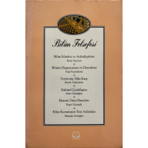 Bilim Felsefesi BİLİM FELSEFESİ Paul Guenon, Paul Feyeraband, Rasim Özdenören  Seha Neşriyat  135,00 TL - eskicievi.com'da