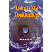 islamda ibadetler  Seha Neşriyat  44,90 TL - eskicievi.com'da