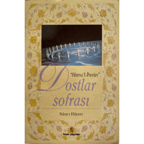 Dostlar Sofrası. Hanu'l - İhvân  İnsan Yayınları  29,90 TL - eskicievi.com'da
