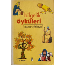 Bilgelik Öyküleri  Timaş Yayınları  29,90 TL - eskicievi.com'da