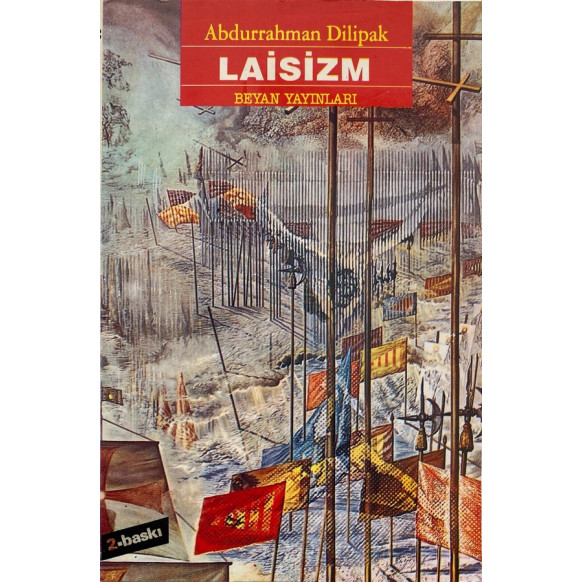 Laisizm  Beyan Yayınları  34,90 TL - eskicievi.com'da