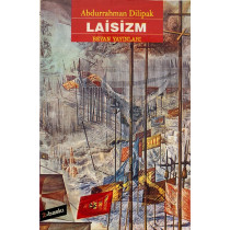 Laisizm  Beyan Yayınları  34,90 TL - eskicievi.com'da