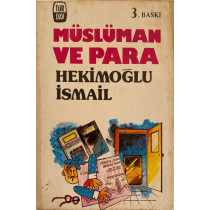 Müslüman ve Para  Türdav Yayınları  39,90 TL - eskicievi.com'da