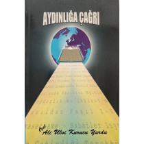 Aydınlığa Çağrı  Yazarın Kendi Yayını  89,90 TL - eskicievi.com'da