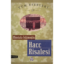 Hacc Risalesi  Denge Yayınları  29,90 TL - eskicievi.com'da