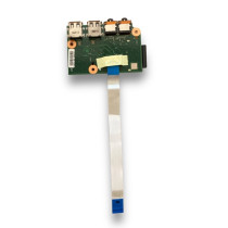 Casper Nirvana NB 15.6 - Model A15HE, USB Kart ve Audio Kart