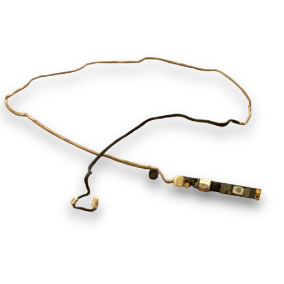 Casper Nirvana NB 15.6 - Model A15HE, Dahili Kamera ve Kamera Kablosu