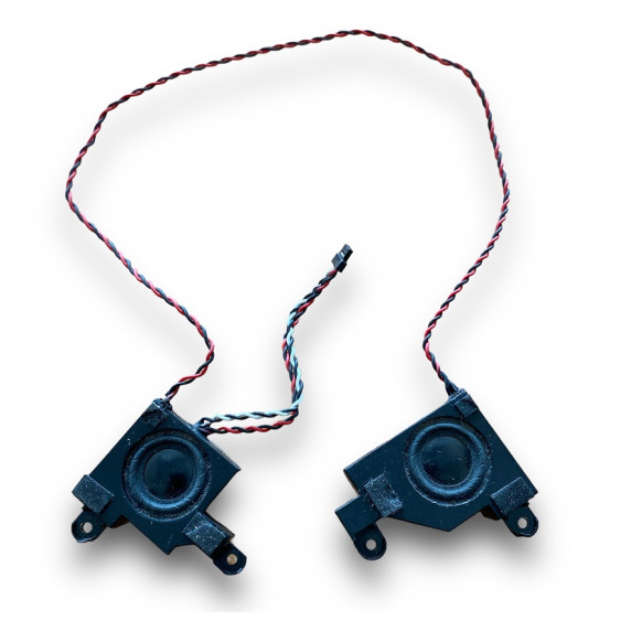 Casper Nirvana NB 15.6 - Model A15HE, Dahili Hoparlör