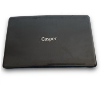 Casper Nirvana NB 15.6 - Ekran Arka Kapak (Küçük tamirli)