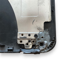 Casper Nirvana NB 15.6 - Ekran Arka Kapak (Küçük tamirli)