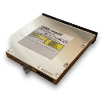 Casper Nirvana NB 15.6 - Model A15HE, Sata DVD RW, Model : SN-208