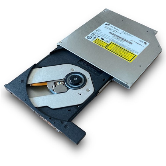 Sata Bağlantılı Notebook CD/DVD RW - Model : GSA-T50N