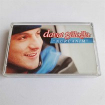 Davut Güloğlu, Nurcanım - Kaset