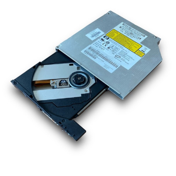 Sata Bağlantılı Notebook CD/DVD RW - Model : AD7561S