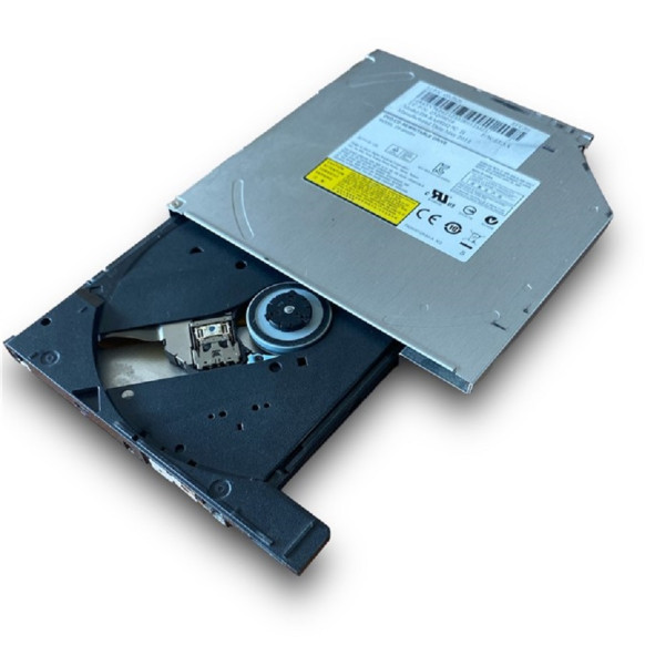 Sata Bağlantılı Notebook CD/DVD RW - Model : DS-8A9DS