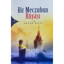 Bir Meczubun Rüyası  Kırk Kandil Yayınları  44,90 TL - eskicievi.com'da