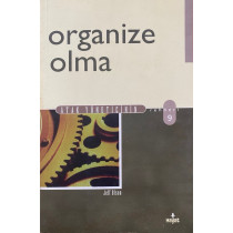 Organize Olma  Hayat Yayınları  22,90 TL - eskicievi.com'da