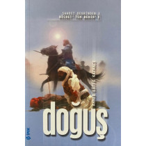 Doğuş  İpek Yayınları  79,90 TL - eskicievi.com'da