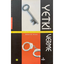 Yetki Verme, Çalışanların Yetkilendirilmesi  Hayat Yayınları  21,90 TL - eskicievi.com'da