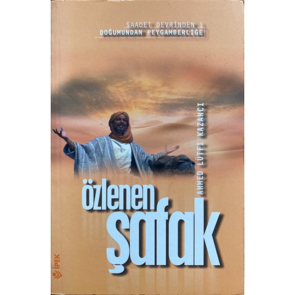 Özlenen Şafak, İpek Yayınları,  109,90 TL - eskicievi.com'da