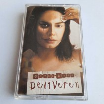 Sezen Aksu, Deli Veren - Kaset
