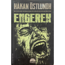 Engerek  Martı Yayınları  29,90 TL - eskicievi.com'da