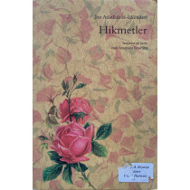 Hikmetler  Üsküdar Yayınları  79,90 TL - eskicievi.com'da