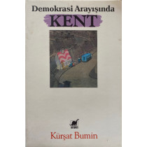 Demokrasi Arayışında, Kent  Ayrıntı Yayınları  29,90 TL - eskicievi.com'da