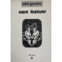 Mayıs Öyküleri  Ekin Yayınları  29,90 TL - eskicievi.com'da